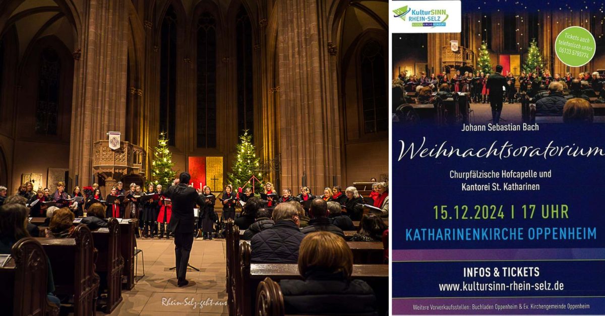 Weihnachtskonzert_Katharinenkirche