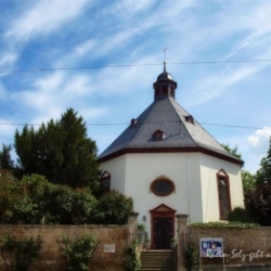 Evangelische Pfarrkirche - 