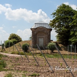 image de Wasserbehälter in Uelversheim