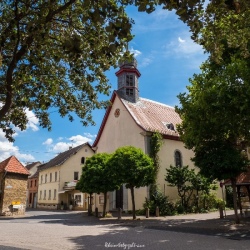 image de Undenheim, Evangelische Kirche